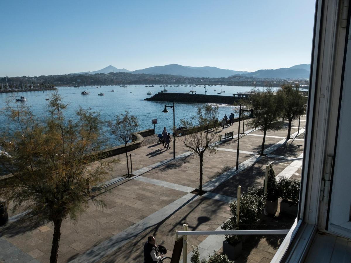Apartamento Paseo Butrón By Basquelidays *