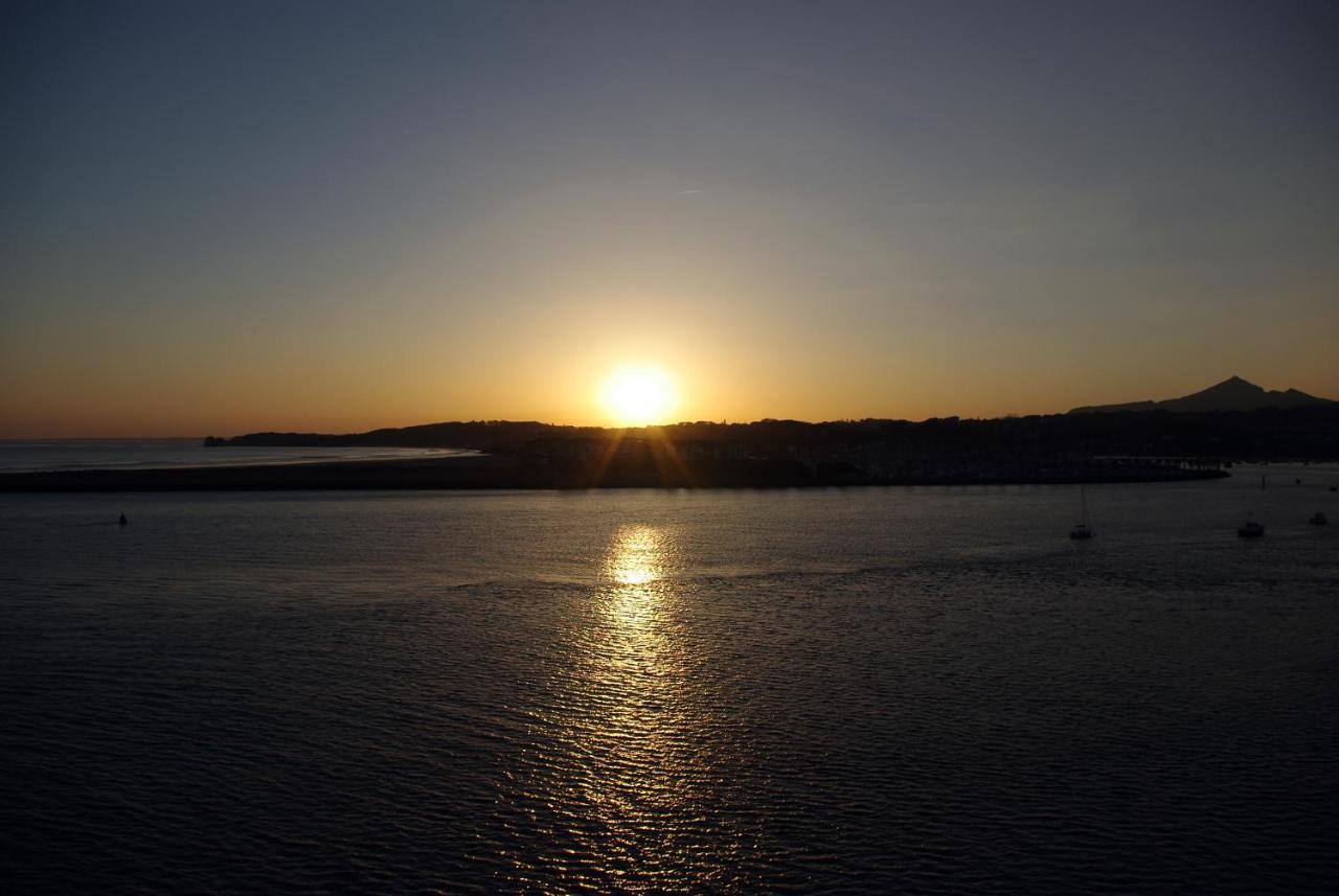 Paseo Butrón By Basquelidays Apartamento Hondarribia