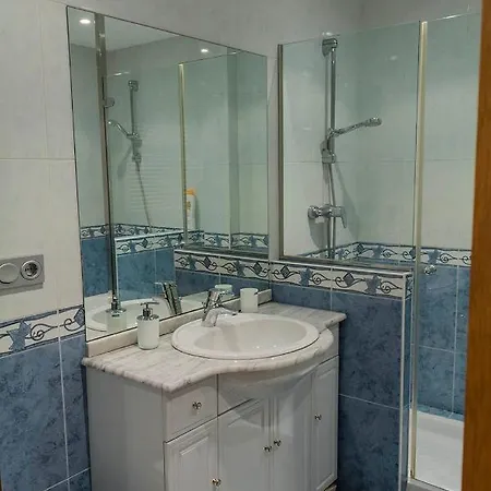 Ferienwohnung Paseo Butron By Basquelidays Hondarribia Exterior foto