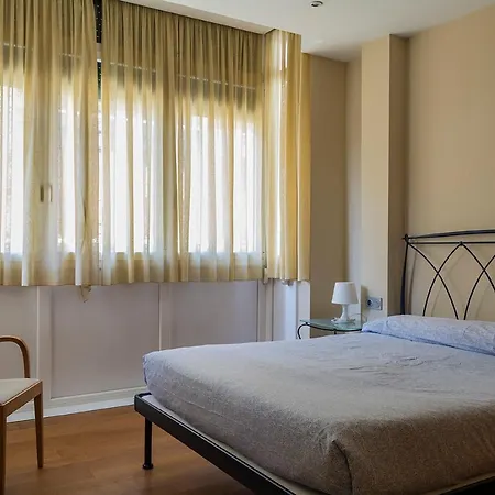 Ferienwohnung Paseo Butron By Basquelidays Hondarribia Exterior foto