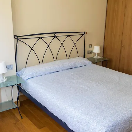 Ferienwohnung Paseo Butron By Basquelidays Hondarribia Exterior foto