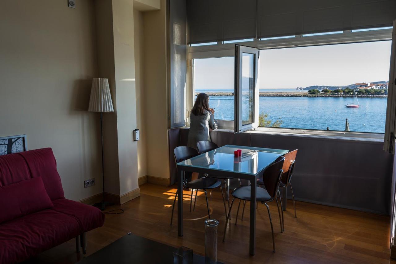 Apartment Paseo Butron By Basquelidays *
