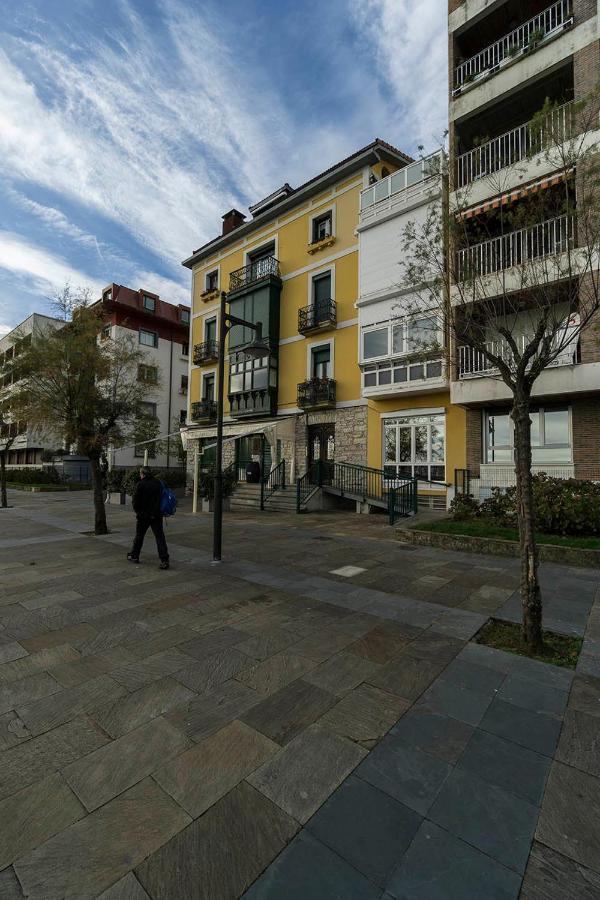 Paseo Butron By Basquelidays Apartment